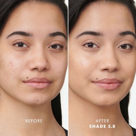 Armani | VISO | Luminous Silk Foundation Fondotinta Liquido