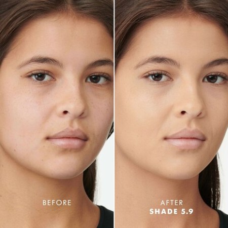Armani | VISO | Luminous Silk Foundation Fondotinta Liquido