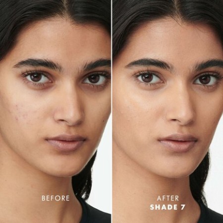 Armani | VISO | Luminous Silk Foundation Fondotinta Liquido