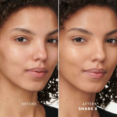 Armani | VISO | Luminous Silk Foundation Fondotinta Liquido