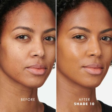 Armani | VISO | Luminous Silk Foundation Fondotinta Liquido