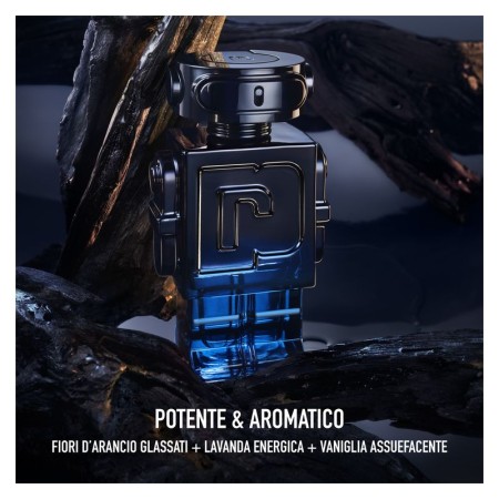 Comar Profumerie | Rabanne | Phantom | Intense Eau de Parfum