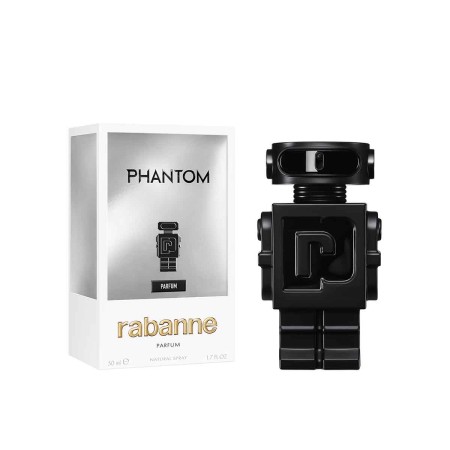 Comar Profumerie | Rabanne  | Profumi Uomo | Phantom | Parfum