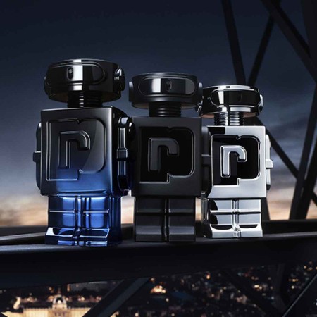 Comar Profumerie | Rabanne  | Profumi Uomo | Phantom | Parfum
