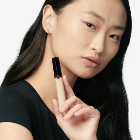 Comar Profumerie | Armani | Makeup | Viso | Power Fabric + Concealer