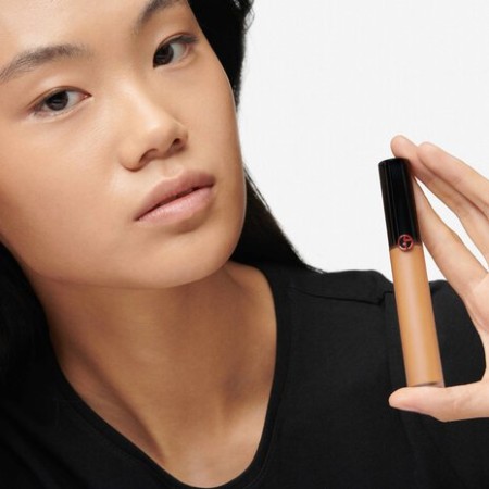 Comar Profumerie | Armani | Makeup | Viso | Power Fabric + Concealer