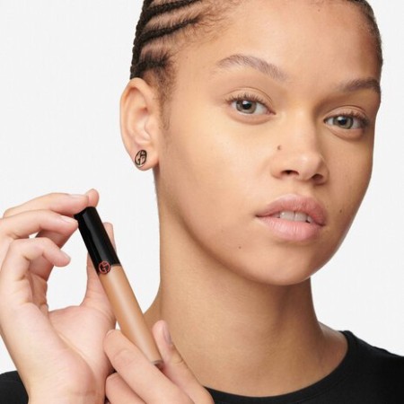 Comar Profumerie | Armani | Makeup | Viso | Power Fabric + Concealer