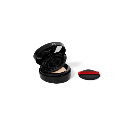 Comar Profumerie | Armani | VISO | Power Fabric Compact Fondotinta Compatto
