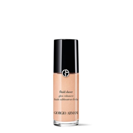 Comar Profumerie | Armani | Makeup |  Fluid Sheer Glow Enhancer