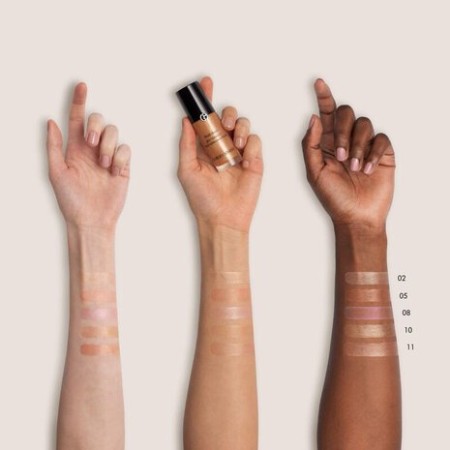 Comar Profumerie | Armani | Makeup |  Fluid Sheer Glow Enhancer