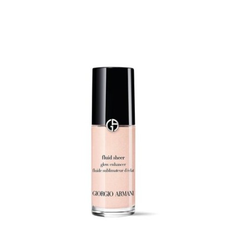 Comar Profumerie | Armani | Makeup |  Fluid Sheer Glow Enhancer