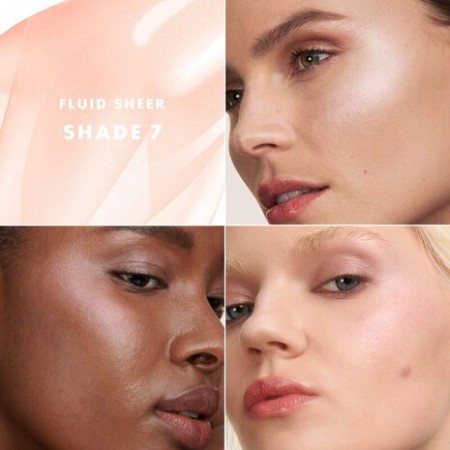 Comar Profumerie | Armani | Makeup |  Fluid Sheer Glow Enhancer