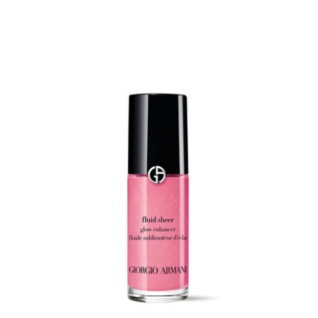 Comar Profumerie | Armani | Makeup |  Fluid Sheer Glow Enhancer