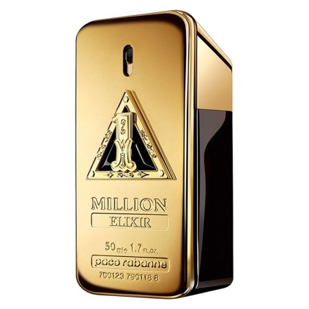 Comar Profumerie  Paco Rabanne | 1 MILLION | Elixir Parfum