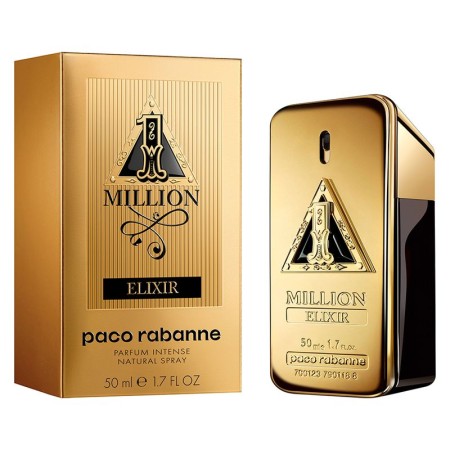 Comar Profumerie  Paco Rabanne | 1 MILLION | Elixir Parfum