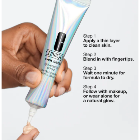 Comar Profumerie | Clinique | Even Better | Light Reflecting Primer