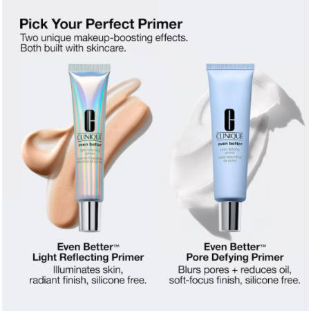 Comar Profumerie | Clinique | Even Better | Light Reflecting Primer