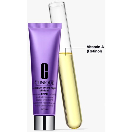 Comar Profumerie | Clinique | Smart Clinical Repair | Night MD Multi-Dimensional Treatment Retinol