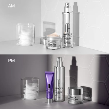 Comar Profumerie | Clinique | Smart Clinical Repair | Night MD Multi-Dimensional Treatment Retinol