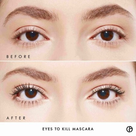 Comar Profumerie | Armani | OCCHI | Eyes To Kill Mascara