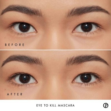 Comar Profumerie | Armani | OCCHI | Eyes To Kill Mascara