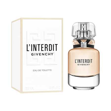 Comar Profumerie | Givenchy  | Profumi Donna | L'Interdit | Eau de Toilette