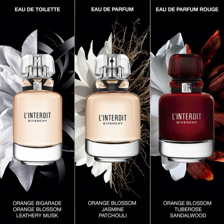 Comar Profumerie | Givenchy  | Profumi Donna | L'Interdit | Eau de Toilette