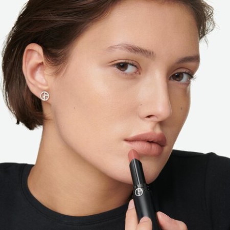 Comar Profumerie | Armani | Makeup | Labbra | Lip Power Matte