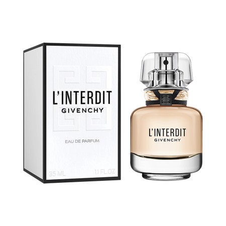 Comar Profumerie | Givenchy | Profumi Donna | L'Interdit | Eau de Parfum