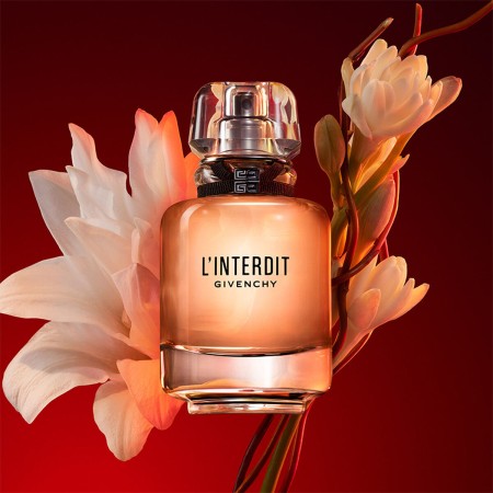 Comar Profumerie | Givenchy | Profumi Donna | L'Interdit | Eau de Parfum