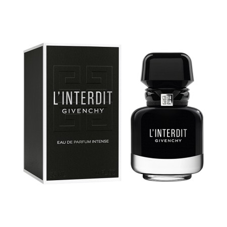Comar Profumerie | Givenchy | Profumi Donna | L'Interdit | Eau de Parfum Intense