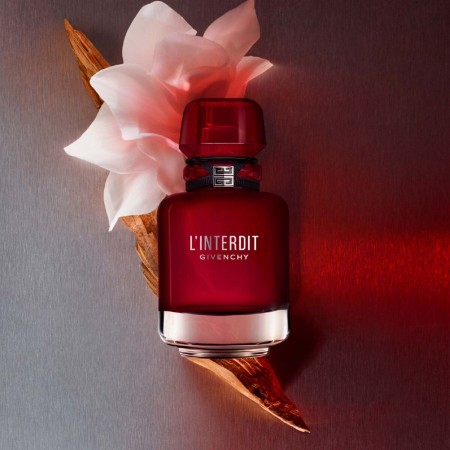Comar Profumerie | Givenchy | Profumi Donna | L'Interdit | Eau de Parfum Rouge