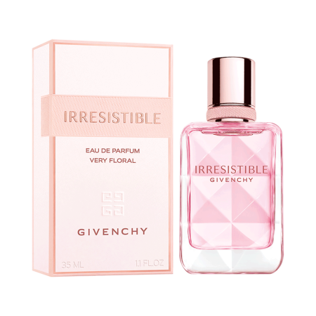 Comar Profumerie | Givenchy | Profumi Donna | Irresistible | Very Floral Eau de Parfum