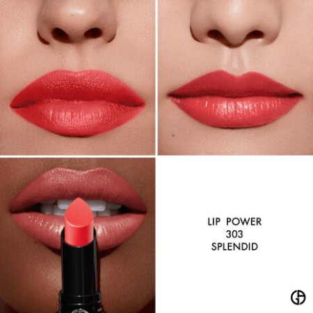 Comar Profumerie | Armani | Makeup | Labbra | Lip Power