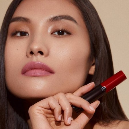 Comar Profumerie | Armani | Makeup | Labbra | Lip Power