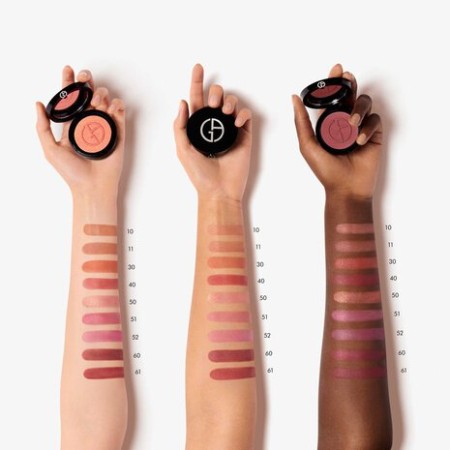 Comar Profumerie | Armani | Makeup |Viso | Luminous Silk Glow Blush