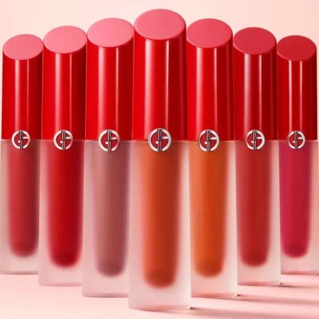 Comar Profumerie | Armani | Makeup | Labbra | Lip Maestro Satin