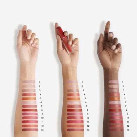 Comar Profumerie | Armani | Makeup | Labbra | Lip Maestro Satin