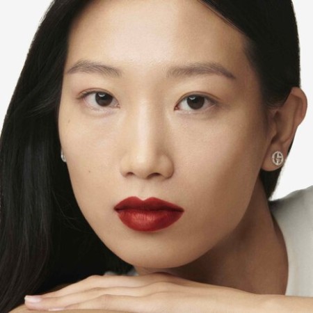 Comar Profumerie | Armani | Makeup | Labbra | Lip Maestro Satin