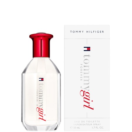 Comar Profumerie | Tommy Hilfiger | Tommy Girl | Forever Eau de Toilette
