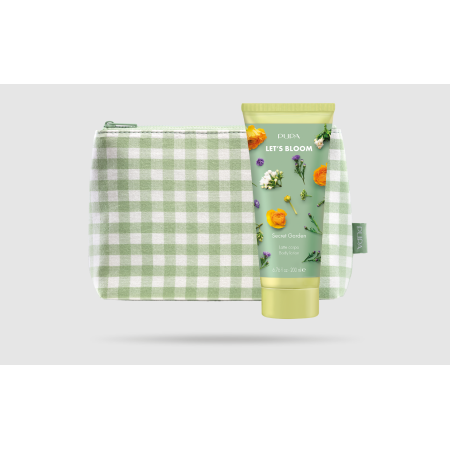 Comar Profumerie | Pupa | Trousse e Idee Regalo | Let's Bloom - Latte Corpo