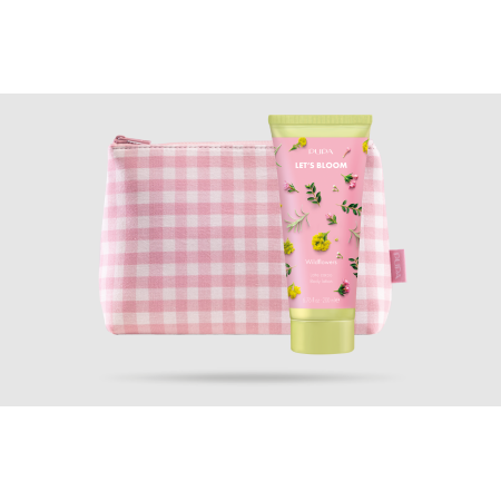 Comar Profumerie | Pupa | Trousse e Idee Regalo | Let's Bloom - Latte Corpo