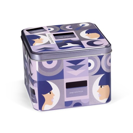 Comar Profumerie | Diego dalla Palma | Trattamento Viso | Time Control | Cofanetto Crema Anti Età Globale 50ml