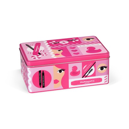 Comar Profumerie | Diego dalla Palma  | Make Up | Occhi | Mascara | Cofanetto MyHappyToy