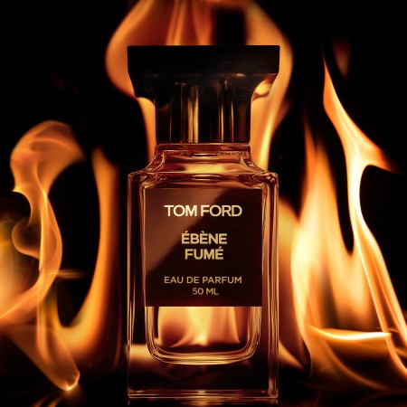 Comar Profumerie | Tom Ford | Private Blend Fragrance | Ebene Fume' | Cofanetto Eau de Parfum 50 ml