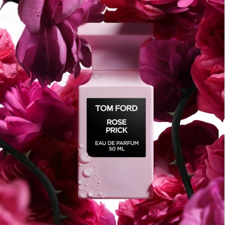 Comar Profumerie | Tom Ford | Private Blend Fragrance | Rose Prick  | Cofanetto Eau de Parfum 50 ml