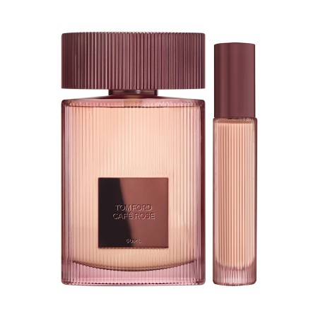 Comar Profumerie | Tom Ford | Cafe' Rose | Cofanetto Eau de Parfum 50 ml