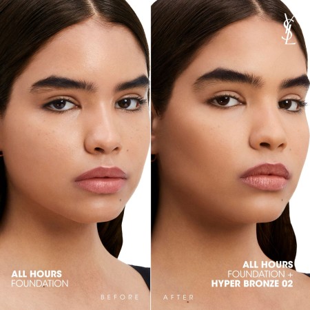 Comar Profumerie | Yves Saint Laurent | All Hours Hyper Bronzer