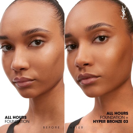 Comar Profumerie | Yves Saint Laurent | All Hours Hyper Bronzer