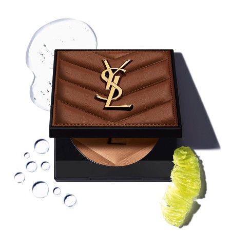 Comar Profumerie | Yves Saint Laurent | All Hours Hyper Bronzer